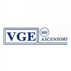 V.G.E. Ascensori logo