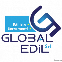 Global Edil logo