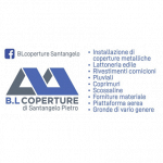 Bl Coperture - Lattoneria Edile di Santagelo Pietro