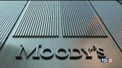 Moody's, per l'Italia promozione storica