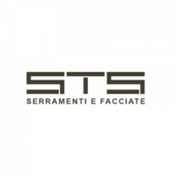 Sts Serramenti e Facciate logo