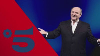 Stasera in Tv sulle reti Mediaset, 8 maggio