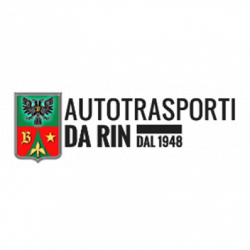Autotrasporti da Rin logo