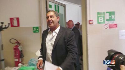 No alla revoca, Toti ancora ai domiciliari