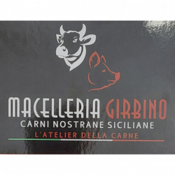 Macelleria Girbino L'Atelier della Carne logo
