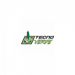 Tecno Verde logo