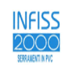 Infiss 2000 Serramenti in Pvc logo