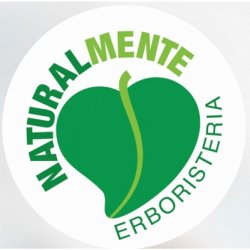Erboristeria Naturalmente logo