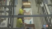 Il pil in crescita bene l'industria