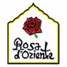 Garden Rosa D'Oriente