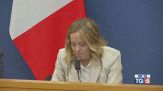 Meloni: tra Europa e Usa serve un accordo vero
