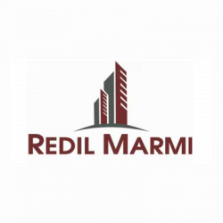 Redil Marmi logo