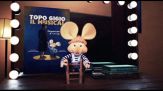 Topo Gigio diventa Musical e fa sognare. Diretto da Maurizio Colombi