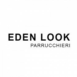 eden look parrucchiere uomo donna logo