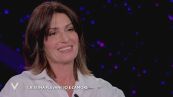Cristina Plevani e l'amore