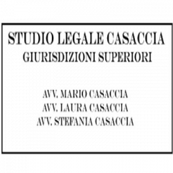 Studio Legale Casaccia logo