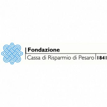 Fondazione Cassa di Risparmio di Pesaro sviluppo della collettività