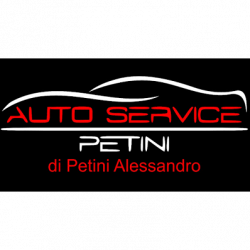 Auto Service Petini logo