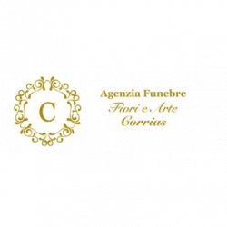Fiori e Arte Agenzia Funebre Fioricoltura logo