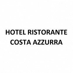Hotel Ristorante \"Costa Azzurra\" logo