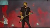 Cesare Cremonini infiamma il Circo Massimo, nel futuro basta stadi