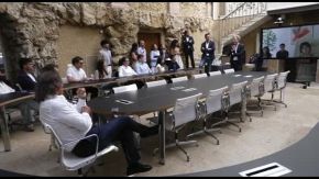 Ai nastri di partenza la seconda edizione del Wine business program