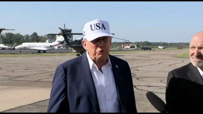 Trump su Elon Musk: fondare un terzo partito? È ridicolo