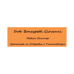 Dott. Bonaspetti Giovanni logo