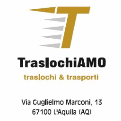 TraslochiAMO logo