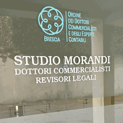 Studio Morandi - Dottori Commercialisti & Revisori Legali logo