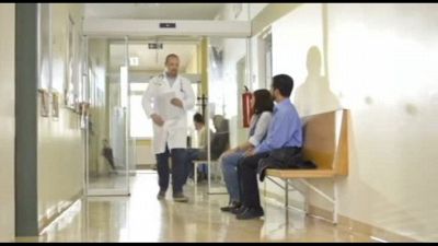Leucemia, a Torino arriva "Pronto Ail": consulenze ai pazienti