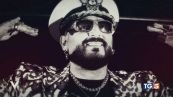 Oggi "Verissimo" e l'album di "Amici"