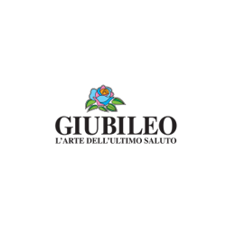 Giubileo Onoranze Funebri logo