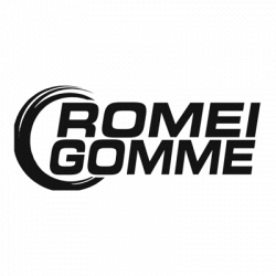 Romei Gomme logo