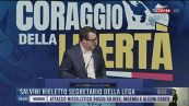 Breaking News delle 16.00 | Salvini rieletto segretario della Lega