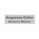 Acquarone Dottor Antonio Notaio