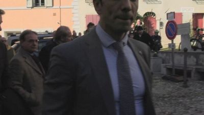 Fedriga: "Pizzul ha rappresentato l'anima della sua terra, per lui una tappa del Giro"