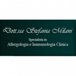 Stefania Dr.ssa Milani Medico Specialista in Allergologia e Immunologia Clinica