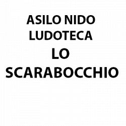 Asilo Nido Ludoteca Lo Scarabocchio logo