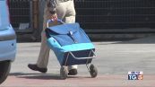 Una famiglia su quattro a rischio povertà
