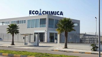 Eco-Chimica  azienda