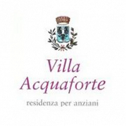 Villa Acquaforte Casa di Riposo logo