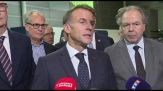 Macron a vigilia mobilitazione studenti: "Serve ordine e rispetto"