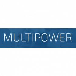 Multipower logo