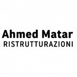 Ahmed Matar logo