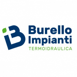 Burello Impianti logo
