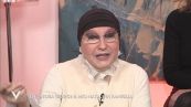 Eleonora Giorgi: "Il mio Natale in famiglia"