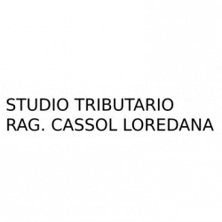 Studio Tributario Rag. Cassol Loredana logo