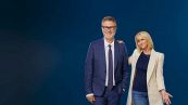 Stasera in tv (5 e 6 ottobre): Lo speciale di Carlo Conti per battere Le Iene, ma torna Fazio con Che Tempo Che Fa