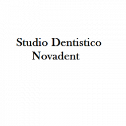 Novadent S.r.l. logo